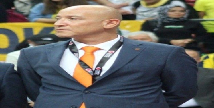 Çukurova Basketbol coachı Ceyhun Yıldızoğlu: "Genç bir kadro ile mücadele edeceğiz"