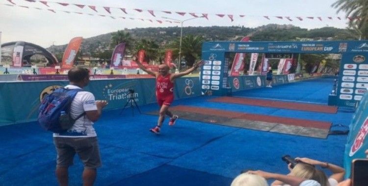 Antalyalı Demir Adam Ali Bıdı: “120 yaşına kadar yaşamayı hedefliyorum”