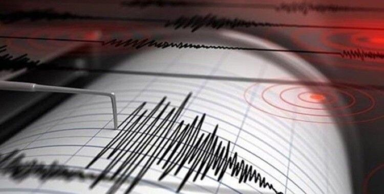 Yalova açıklarındaki deprem İstanbul'da hissedildi: 4.1