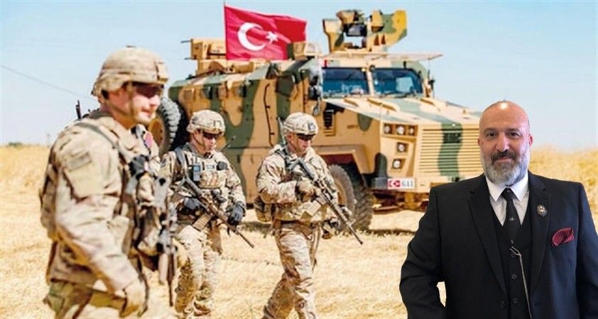 Bir harekattan çok ötesi..