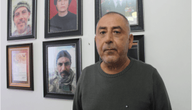 Fırat Harekatı’nda şehit düşen Binbaşı Bülent Albayrak’ın babasından duygulandıran sözler