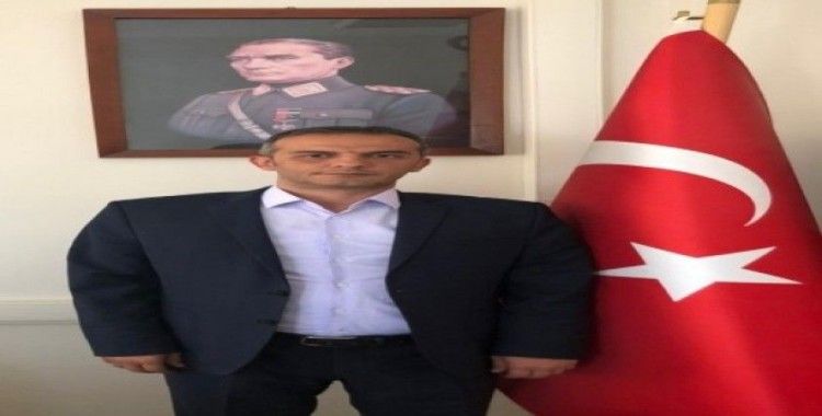 Dr. Kacıroğlu; “Türk Tabipleri olarak, her şartta ve her halükarda devletimizin yanındayız”