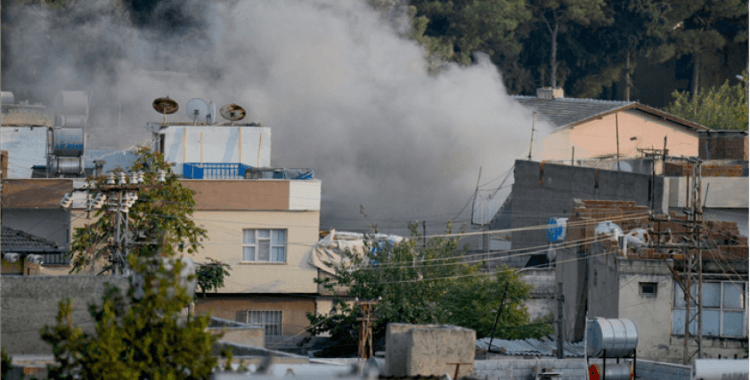 Barış Pınarı Harekatı’nda 13 köy terörden arındırıldı