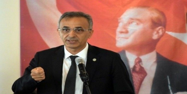 AK Parti Marmaris İlçe Başkanı Osman Ülgen’den festival’e ağır eleştiri