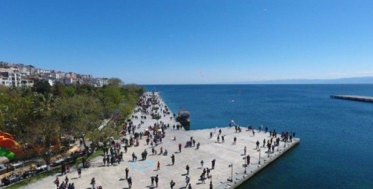 Çobanoğlu: "Sinop’ta turizmde ciddi bir daralma var"