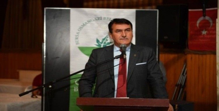 Osmangazi Belediyespor’da Dündar yeniden başkan seçildi