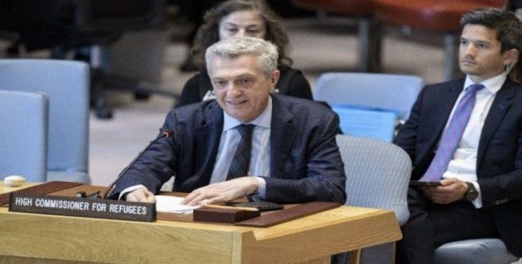 BM, mülteciler konusunda hassaslık istedi