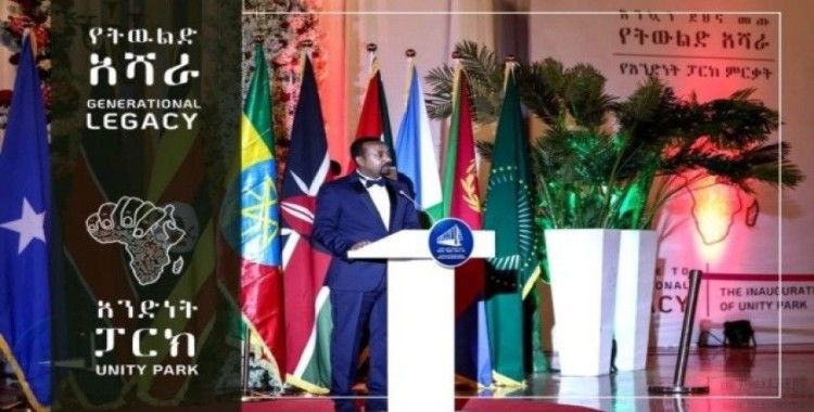 Nobel Barış Ödülü, Etiyopya Başbakanı Ali’ye verildi