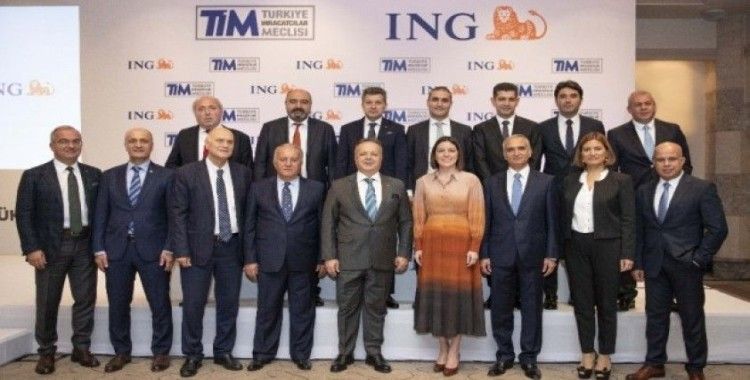 ING Türkiye’den ihracatçılara ikinci kredi paketi