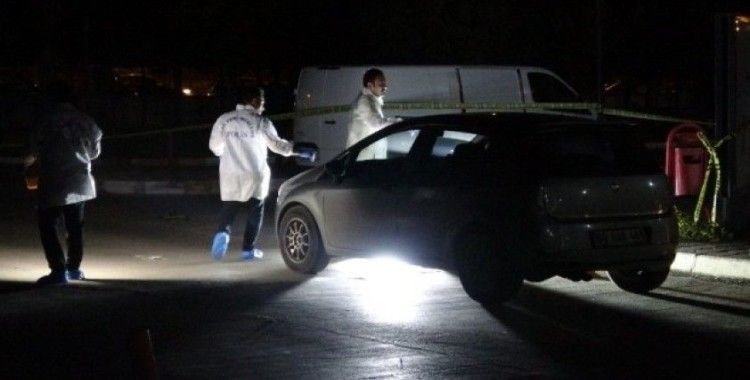 Tokat’ta hastane bahçesinde silahlı kavga: 1 ölü, 3 yaralı