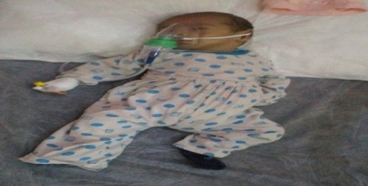 Konya’da sokağa bırakılmış bebek bulundu