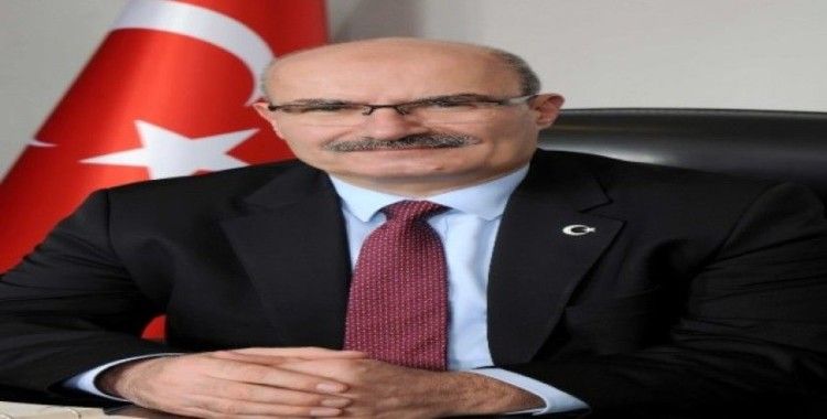 ATO Başkanı Baran:"Ankara’nın Başkent oluşunun yıldönümünü kutluyorum”