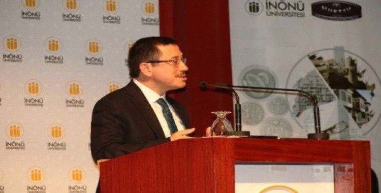 Uluslararası Türkiye Muhasebe ve Finans Tarihi Kongresinin açılışı gerçekleştirildi