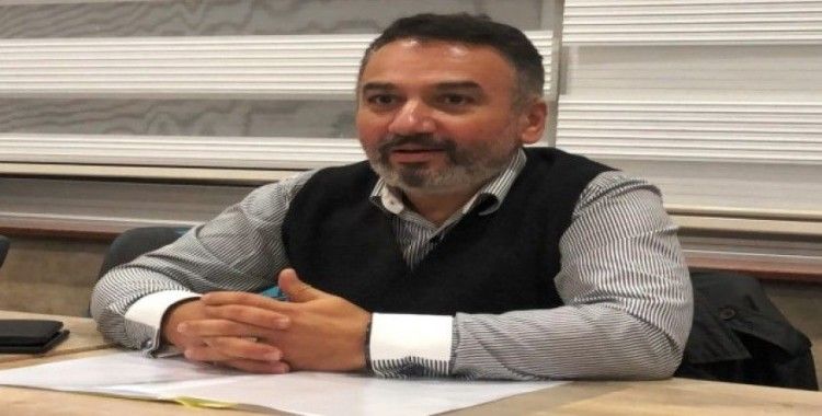 Fatsa Belediyespor Başkanı istifa etti