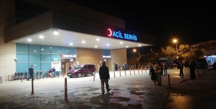 Bursa’da 10 kişi mantardan zehirlendi