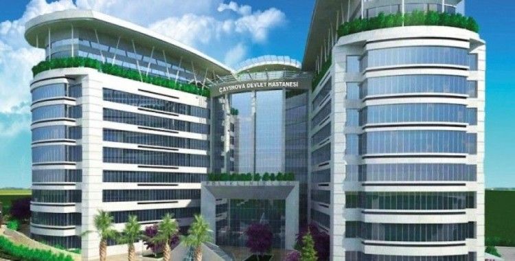 Çayırova Devlet Hastanesi, kent merkezine daha yakın olacak
