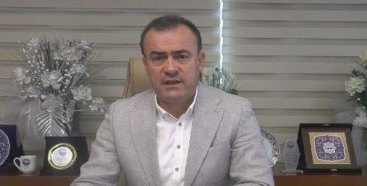 Kayseri SMMMO Başkanı Ali Yedikaya:”Vergide ayrımcılık kabul edilemez”