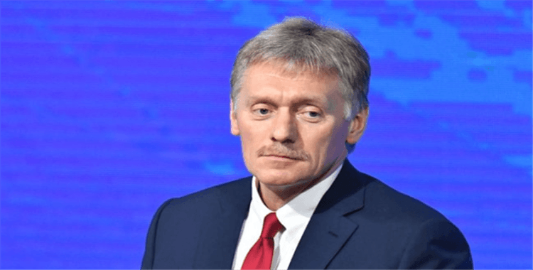 Kremlin Sözcüsü Peskov: "Türkiye ile temas halindeyiz"