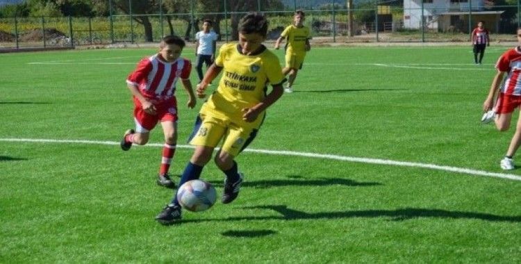 Pazarlar’dan Türk futboluna 3 yetenek