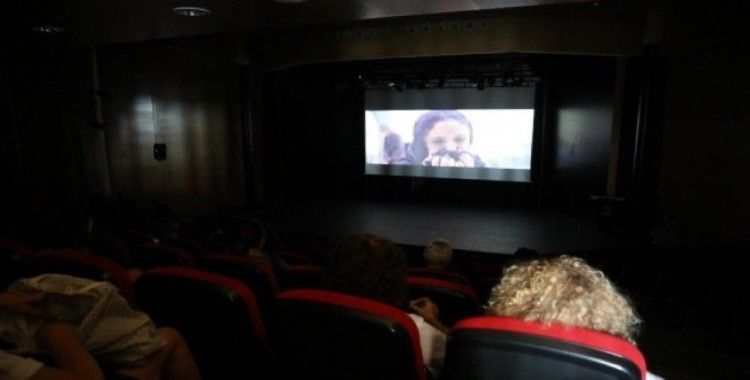 Marmaris ‘Kısa Film Festivali’ 5. kez “perde” dedi
