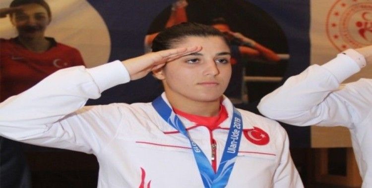 Busenaz Sürmeneli: “Olimpiyat kotası Türk halkını kesmez, olimpiyat madalyası lazım”