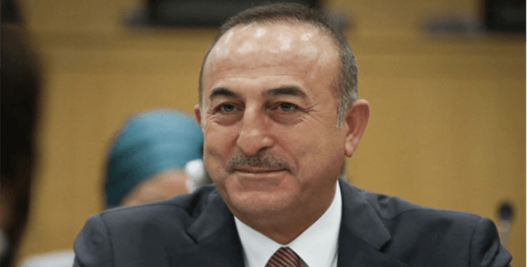 Dışişleri Bakanı Çavuşoğlu’ndan Antalyaspor’a kutlama