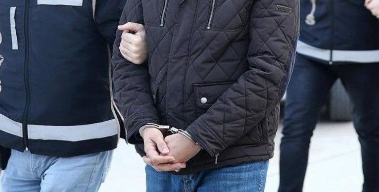 Barış Pınarı Harekatı hakkında kara propaganda yapan 2 kişi gözaltına alındı
