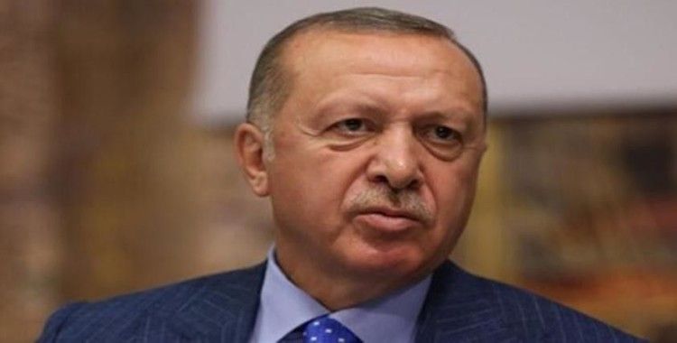 Cumhurbaşkanı Erdoğan’dan HDP’li Baydemir hakkında suç duyurusu