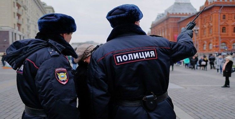 Rusya’da 39 terör saldırısı önlendi