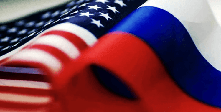 Rusya ve ABD savunma bakanları arasında "Suriye" görüşmesi