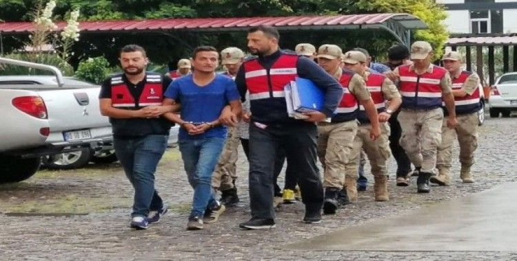 Osmaniye’de uyuşturucu operasyonunda 3 tutuklama
