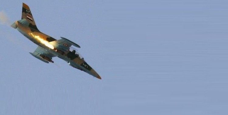 Venezuela’da Rus savaş uçağı düştü