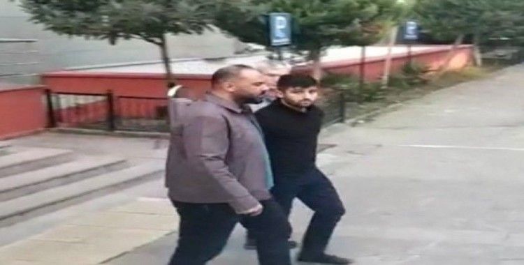 Balıkesir’de sosyal medyadan terör propagandasına 1 tutuklama
