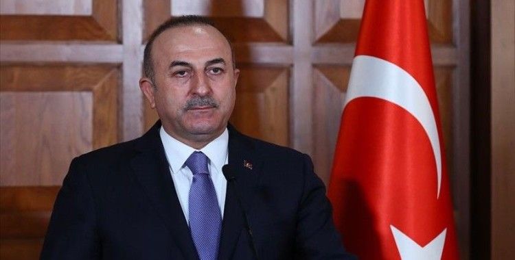 Dışişleri Bakanı Çavuşoğlu: "İstediklerimizi aldık”