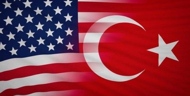 Türkiye ile ABD arasında 13 maddelik anlaşma!
