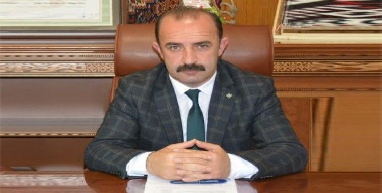 HDP’li Hakkari Belediye Başkanı tutuklandı