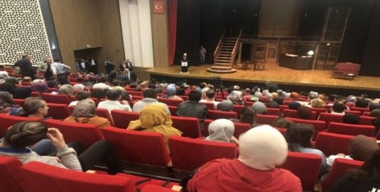 Sancaktepe Belediye Başkanı Döğücü: ”Selam olsun Barış Pınarı’ndan gürül gürül akan ay yıldızlı sancağa”
