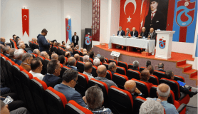 Ağaoğlu: "2020 Ocak ayında lisans talimatına uyulmazsa kıyameti kopar"