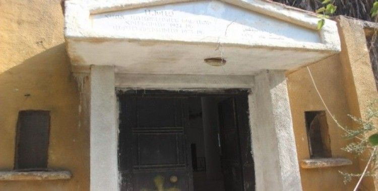 (ÖZEL) Tel Abyad’da tek kalan Ermeni kilisesi SMO sayesinde güvende