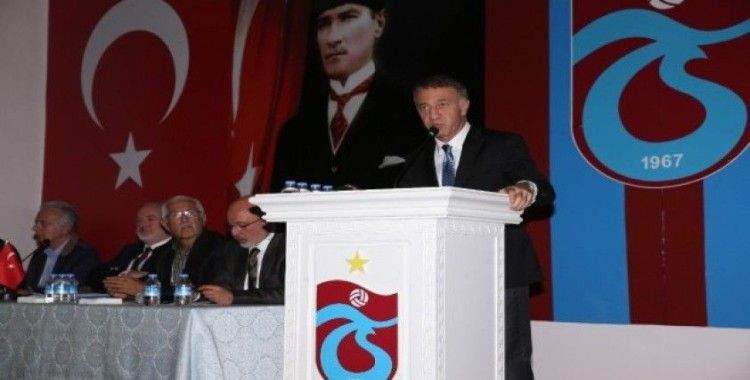 Ağaoğlu: "2020 Ocak ayında lisans talimatına uyulmazsa kıyameti kopar"