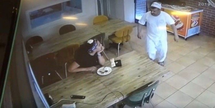 Kemal Sunal’ın Meraklı Köfteci filmi gerçek oldu