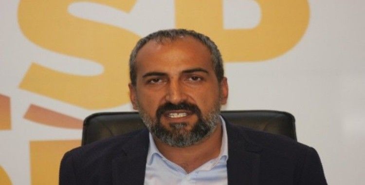Mustafa Tokgöz: “Futbolculara belli bir ödeme yapıldı"