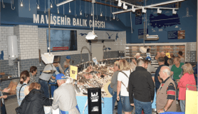 CarrefourSA efsanesi, İzmir'e geri döndü