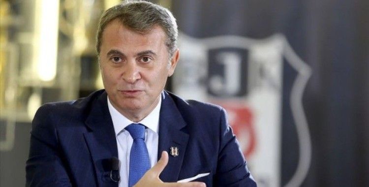 Beşiktaş'ta Fikret Orman dönemi bitiyor