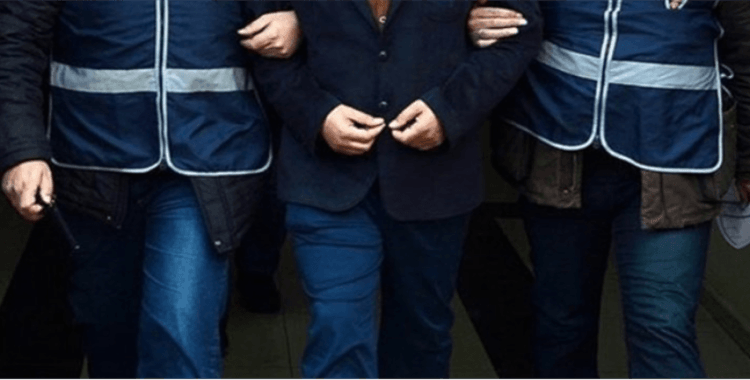 İstanbul’da, siyasi parti binalarına saldırı hazırlığındaki 6 PKK’lı yakalandı