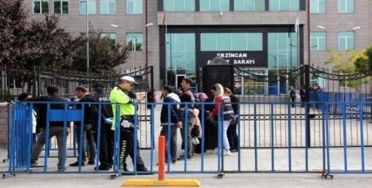 Erzincan’da sahte reçete operasyonu: 3 tutuklama