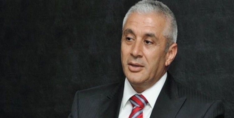 KKTC Ekonomi ve Enerji Bakanı Taçoy'un Kastamonu ziyareti