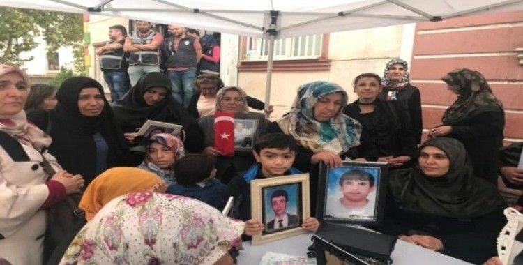 Malatya Sivil Toplum Platformundan Diyarbakır annelerine destek