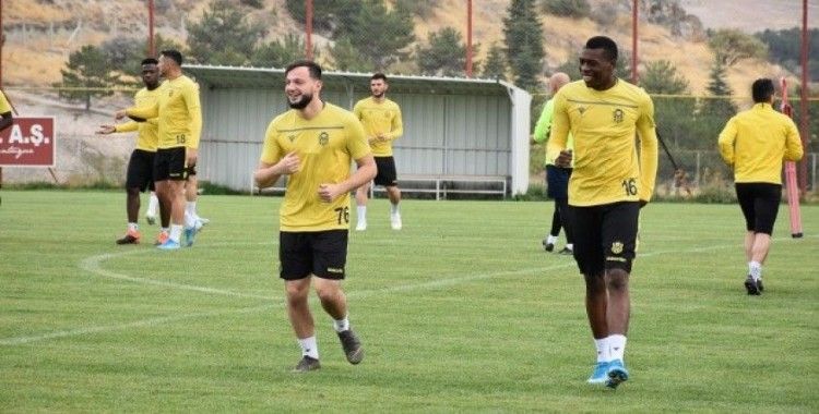Yeni Malatyaspor'un rakibi İttifak Holding Konyaspor