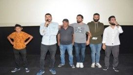 "Facia Üçlü Karışma Bende" Adana özel gösterimi